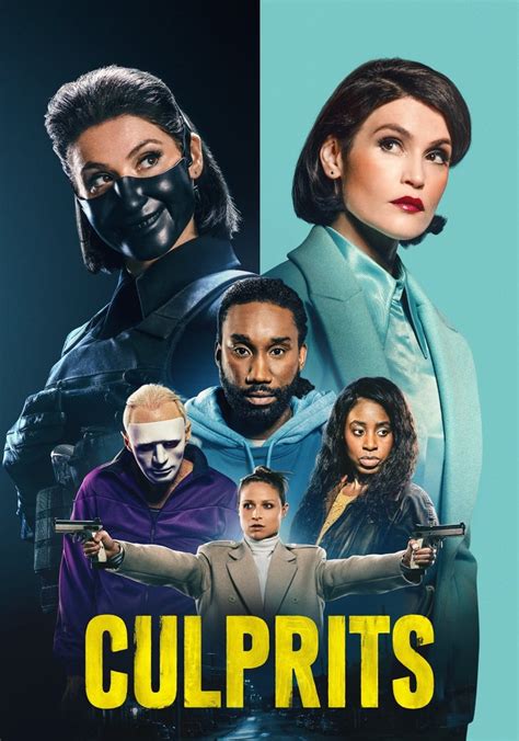 culprits s01e01|Watch Culprits .